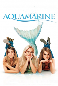 Aquamarine streaming