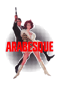 Arabesque streaming