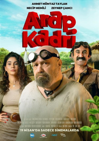 Arap Kadri streaming