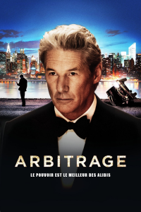 Arbitrage