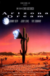 Arizona Dream streaming