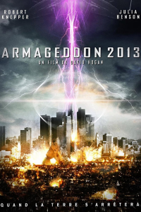 Armageddon 2013 streaming