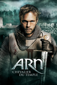 Arn, chevalier du Temple streaming