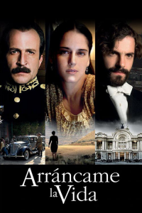 Arráncame la Vida streaming