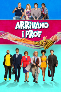 Arrivano i prof streaming