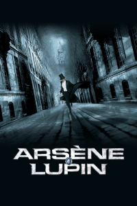 Arsène Lupin streaming