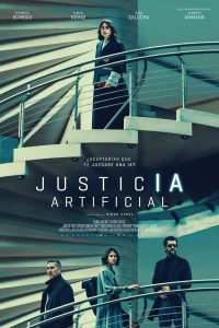 Artificial Justice streaming