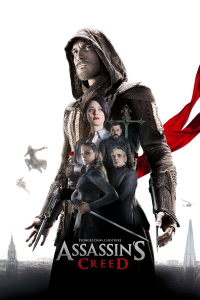 Assassin's Creed streaming