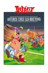 Astérix chez les Bretons streaming