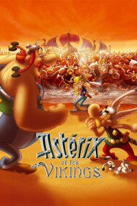 Astérix et les Vikings streaming