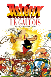 Astérix le Gaulois streaming