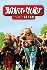 Astérix & Obélix contre César streaming