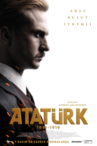 Atatürk 1881 - 1919 streaming