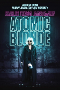 Atomic Blonde streaming