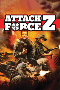 Attack Force Z streaming