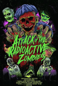 Attack of the Radioactive Zombies streaming