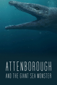 Attenborough and the Giant Sea Monster streaming