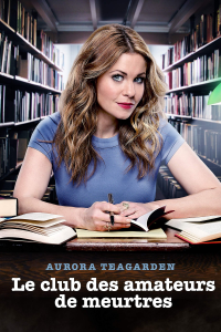 Aurora Teagarden : Le Club des amateurs de meurtres