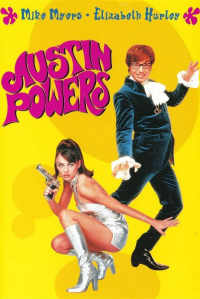 Austin Powers streaming