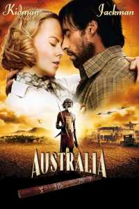 Australia streaming