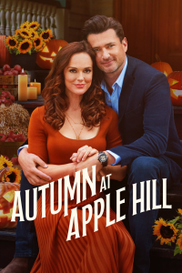 Autumn at Apple Hill streaming