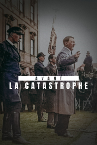 Avant la catastrophe streaming