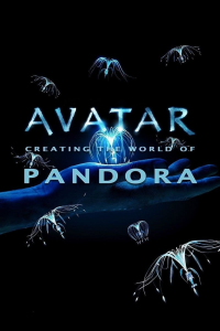 Avatar: Creating the World of Pandora streaming