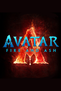 Avatar: Fire and Ash streaming