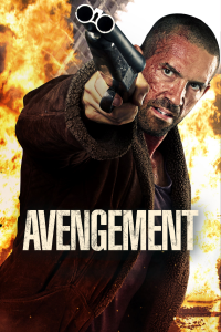 Avengement streaming