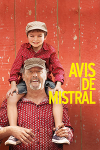 Avis de mistral streaming