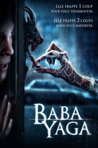 Baba Yaga streaming