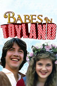 Babes in Toyland streaming