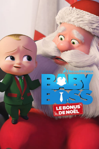 Baby Boss : Le bonus de Noël streaming