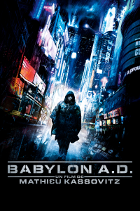 Babylon A.D. streaming