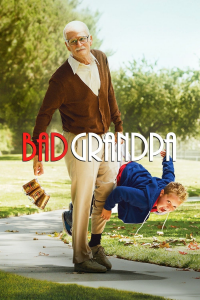 Bad Grandpa streaming