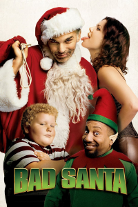 Bad Santa streaming