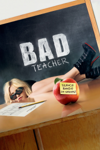 Bad Teacher streaming