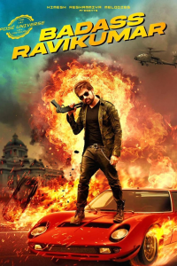 Badass RaviKumar streaming