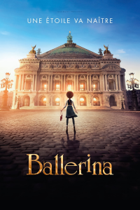 Ballerina streaming