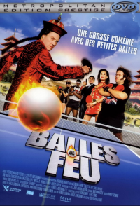 Balles de feu streaming