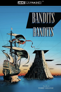 Bandits, bandits streaming