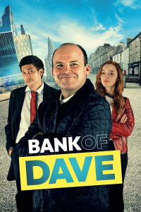 Bank of Dave streaming