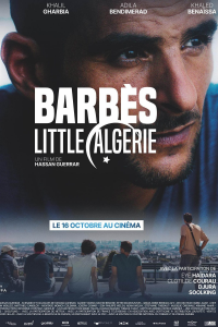 Barbès, little Algérie streaming