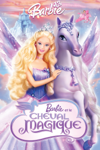 Barbie et le cheval magique streaming