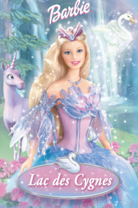 Barbie et le lac des cygnes streaming