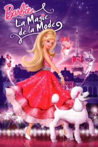 Barbie : La Magie de la mode streaming