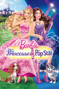 Barbie : La Princesse et la popstar streaming