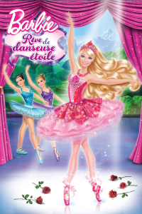 Barbie : Rêve de danseuse étoile streaming