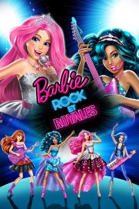 Barbie : Rock et Royales streaming