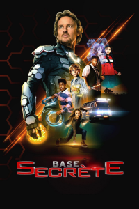 Base Secrète streaming